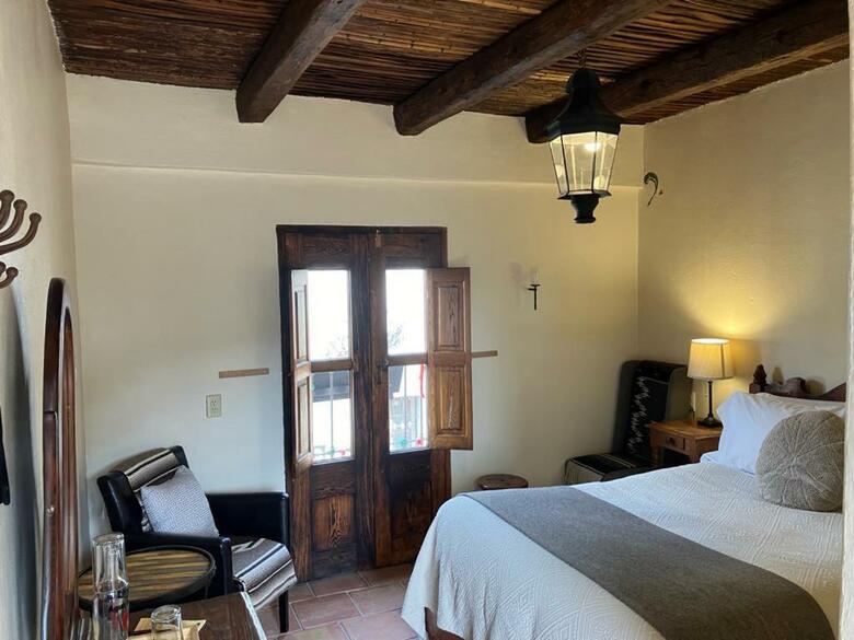 Hotel Amor Y Paz - Adults Only
