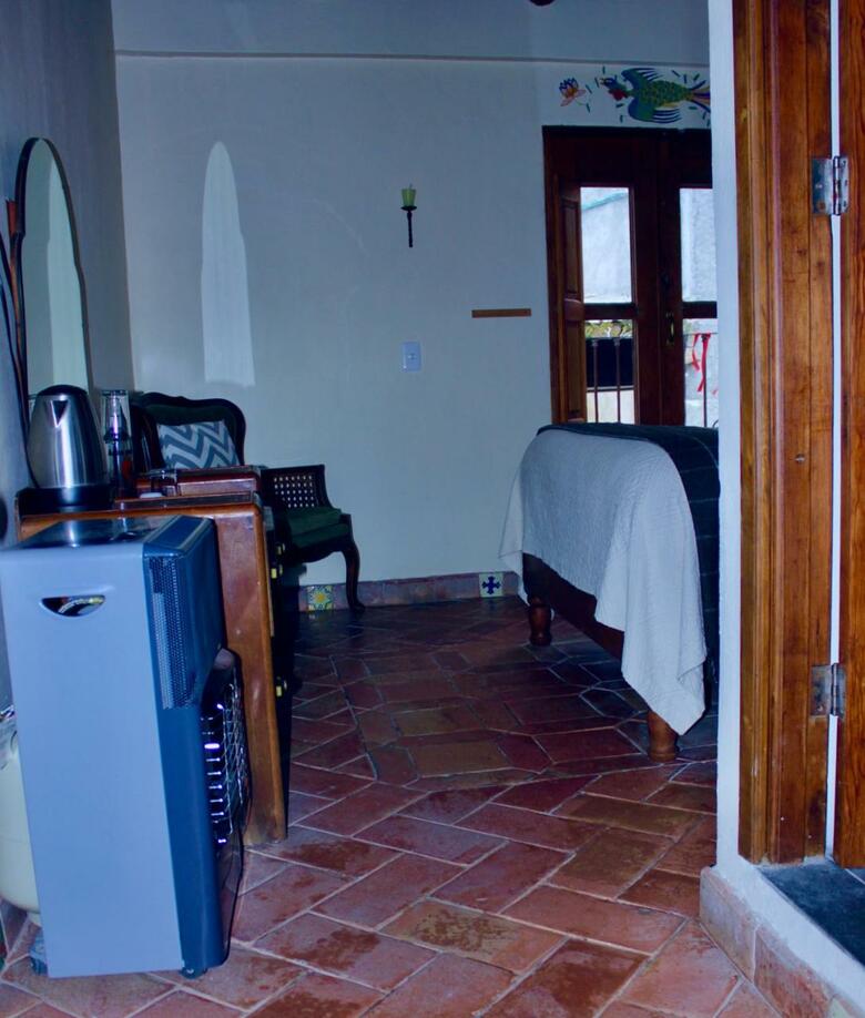 Hotel Amor Y Paz - Adults Only