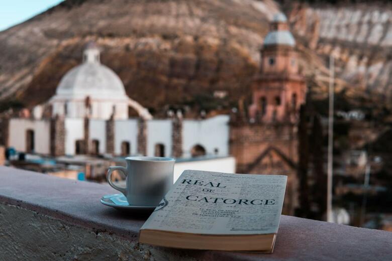 Hotel Amor Y Paz - Adults Only