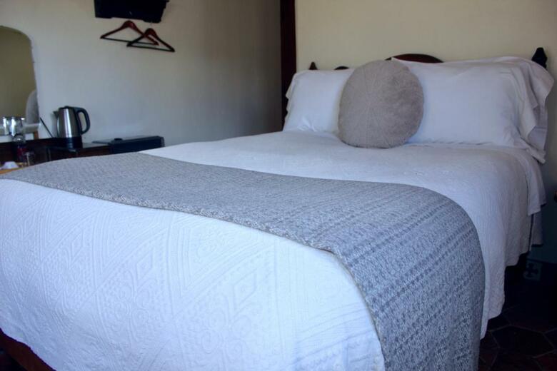Hotel Amor Y Paz - Adults Only