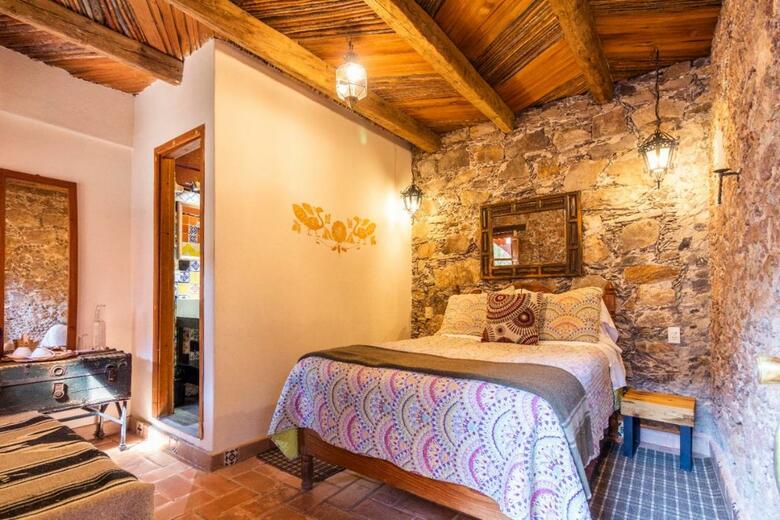 Hotel Amor Y Paz - Adults Only