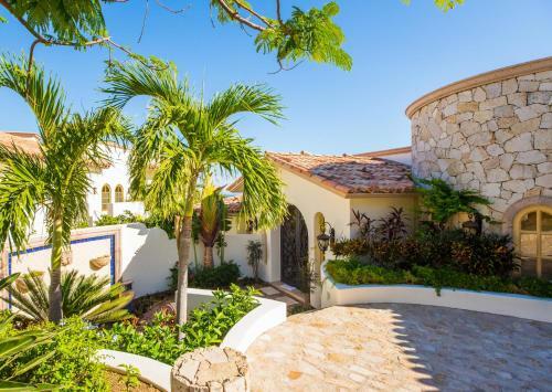 Two Luxurious Villas Perfect For Golfers Dos Casas