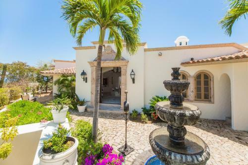 Two Luxurious Villas Perfect For Golfers Dos Casas