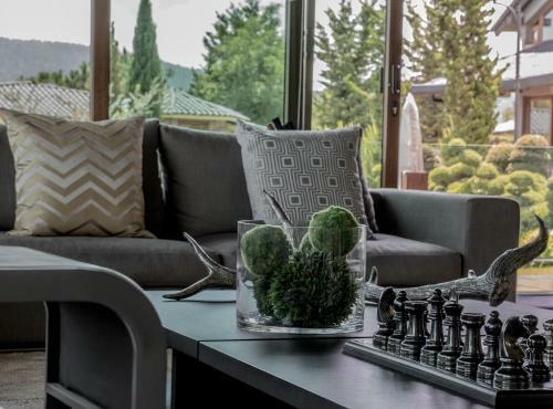 Koanze Luxury Hotel & Spa