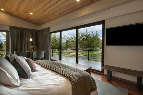 Koanze Luxury Hotel & Spa