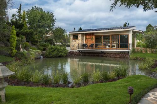 Koanze Luxury Hotel & Spa