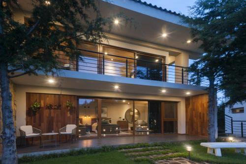 Koanze Luxury Hotel & Spa