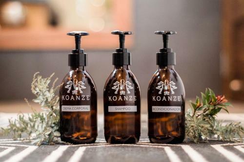 Koanze Luxury Hotel & Spa