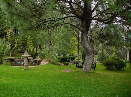 Koanze Luxury Hotel & Spa