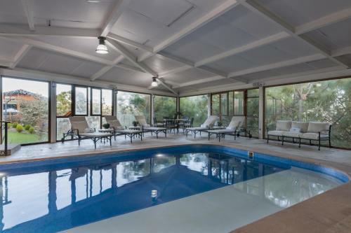 Koanze Luxury Hotel & Spa