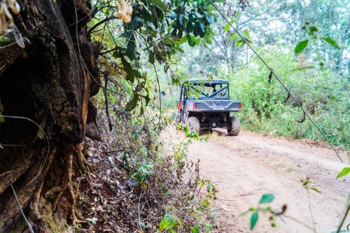 Koanze Luxury Hotel & Spa