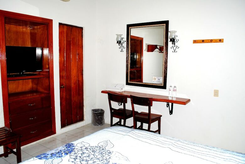 Hotel Posada Del Sol