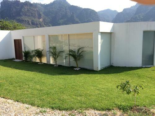 Casa El Camino