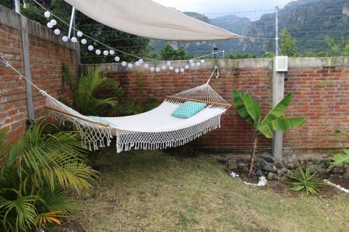 Casa El Camino