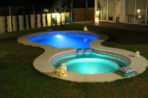 Casa El Camino