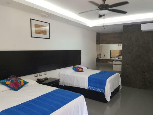 Hotel Yolonam Inn