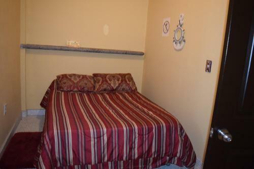 Bed & Breakfast Whale Tales Inn