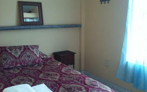 Bed & Breakfast Whale Tales Inn