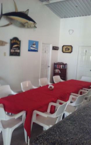 Bed & Breakfast Whale Tales Inn