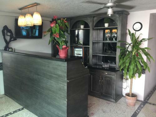 Hotel Real San Luis