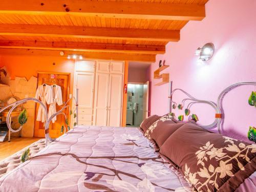 Collection O Hotel Josefas Boutique