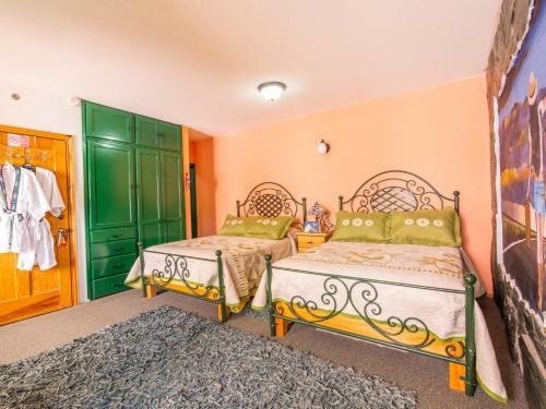 Collection O Hotel Josefas Boutique