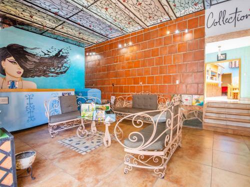 Collection O Hotel Josefas Boutique