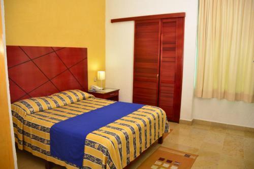 Hotel Paradise Inn