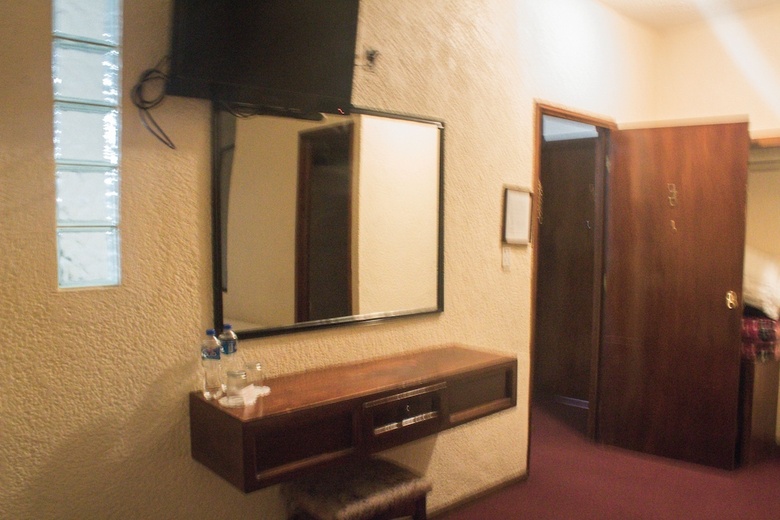 Hotel Romo