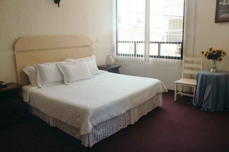 Hotel Romo