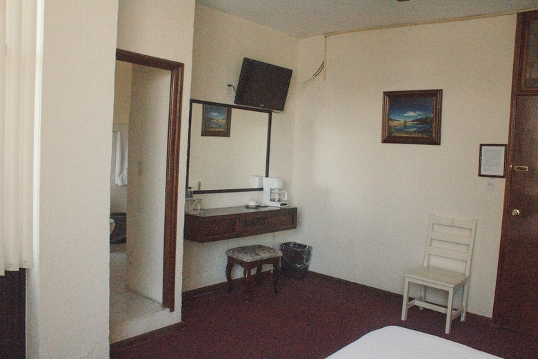 Hotel Romo
