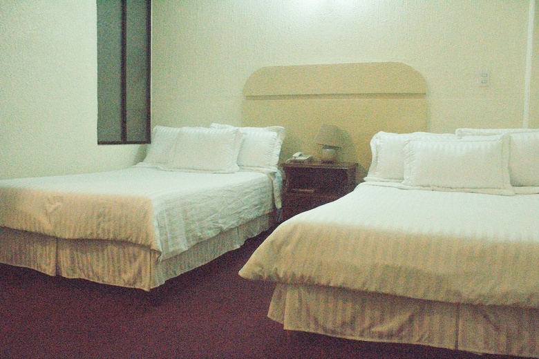 Hotel Romo