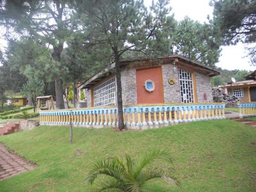 Rancho Escondido Casa Goyri