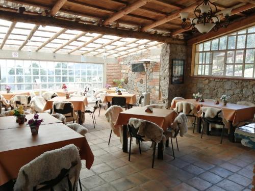 Rancho Escondido Casa Goyri