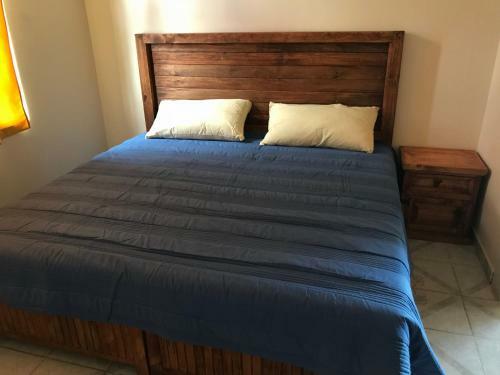 Casa R�stica En Ocotl�n Tlaxcala