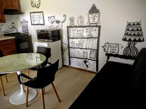 Apartamento La Casa Del Artista