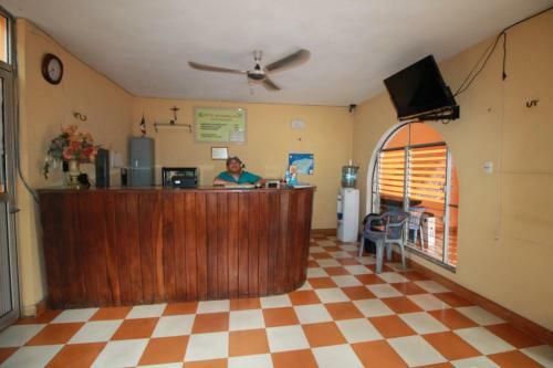 Hotel Bugambilias