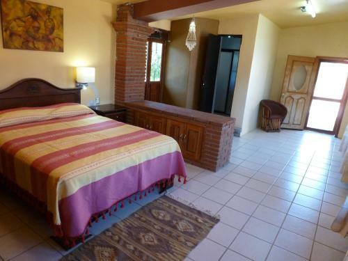 La Cupula B&B Teotitlan