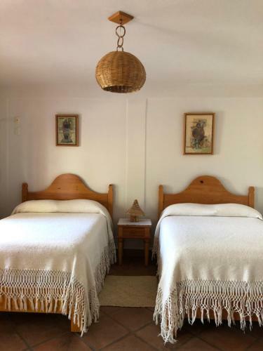Hotel El Port�n