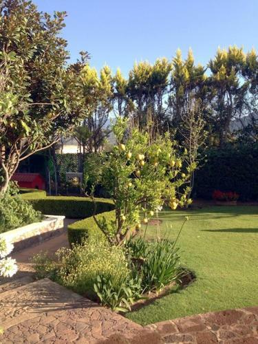 Hotel El Port�n