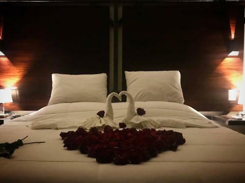 Hotel Azul Esmeralda