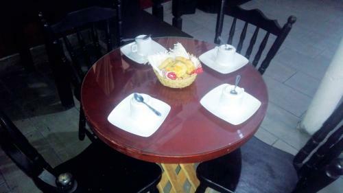 Hostal Hotel Falcon