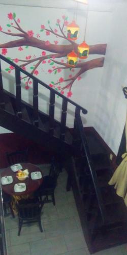 Hostal Hotel Falcon