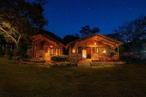 Hotel Canto Del Agua Ecolodge