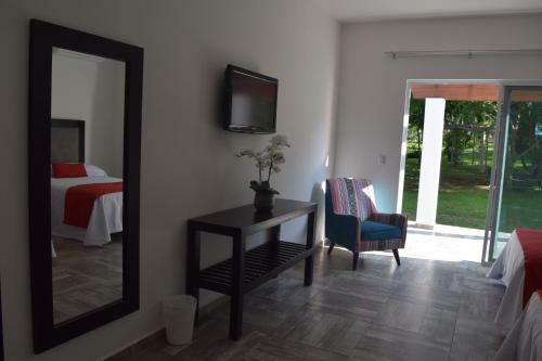 Hotel Finca Garullo