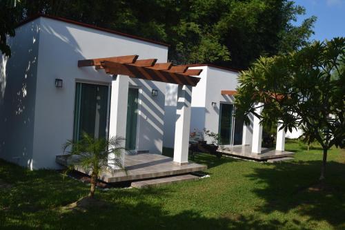 Hotel Finca Garullo