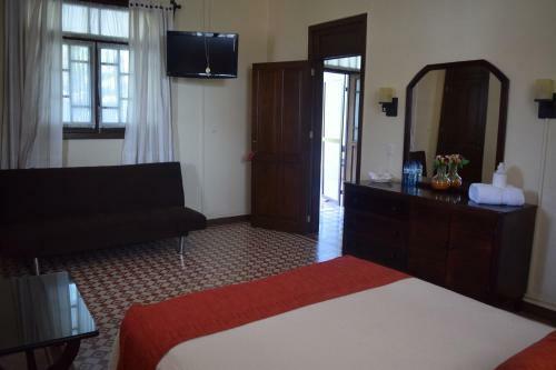 Hotel Finca Garullo