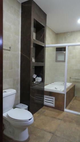 Hotel Casa Franco