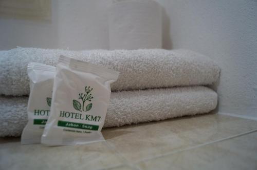 Hotel Km7