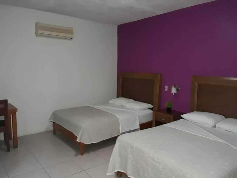 Hotel Vista Verde